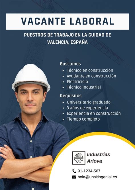 16 Ofertas de Empleo en Arrecife en